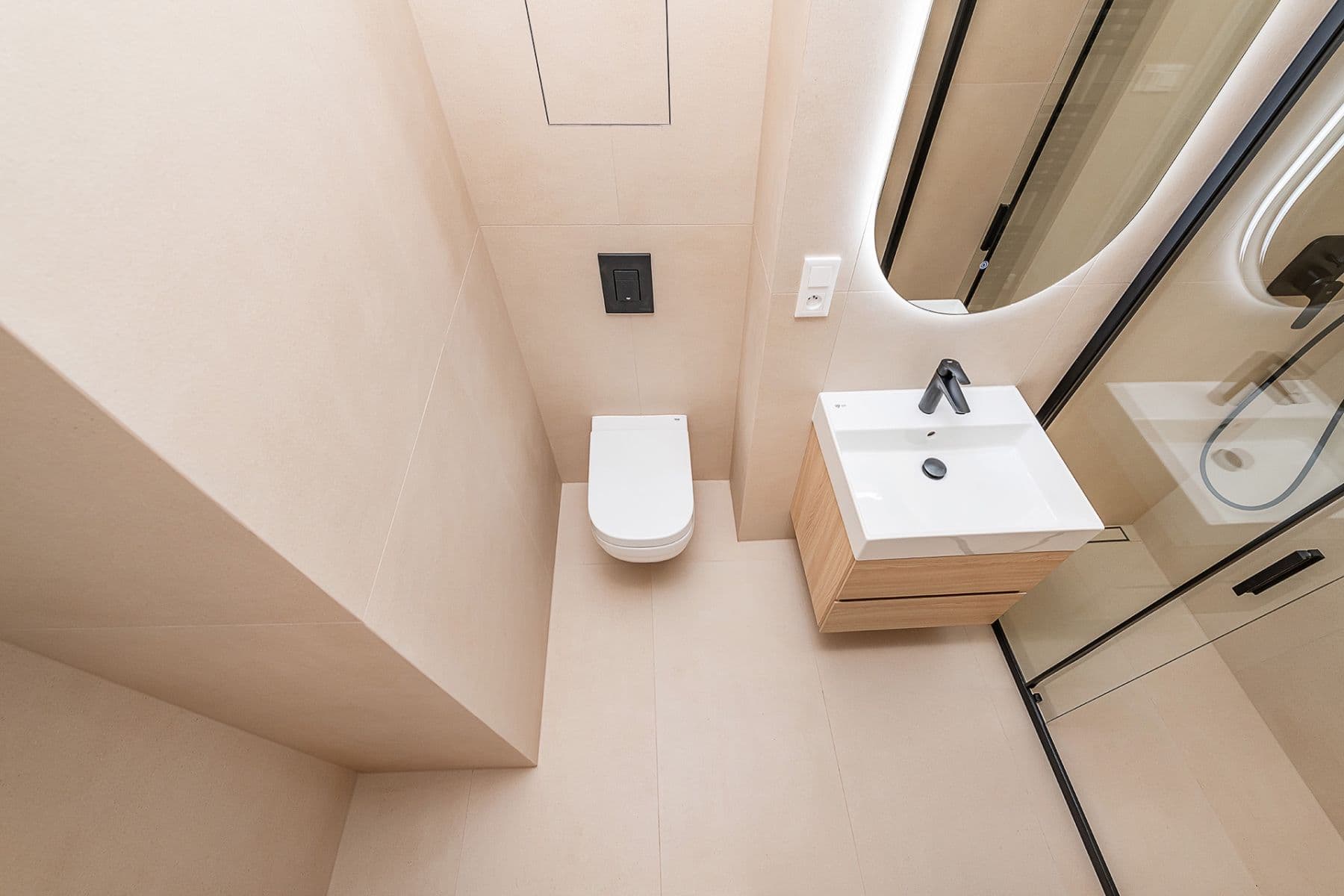 Prodej bytu 3+kk 94 m², Na dolinách, Praha, Praha Prodej bytu 3+kk 94 m², Na dolinách, Praha, Praha