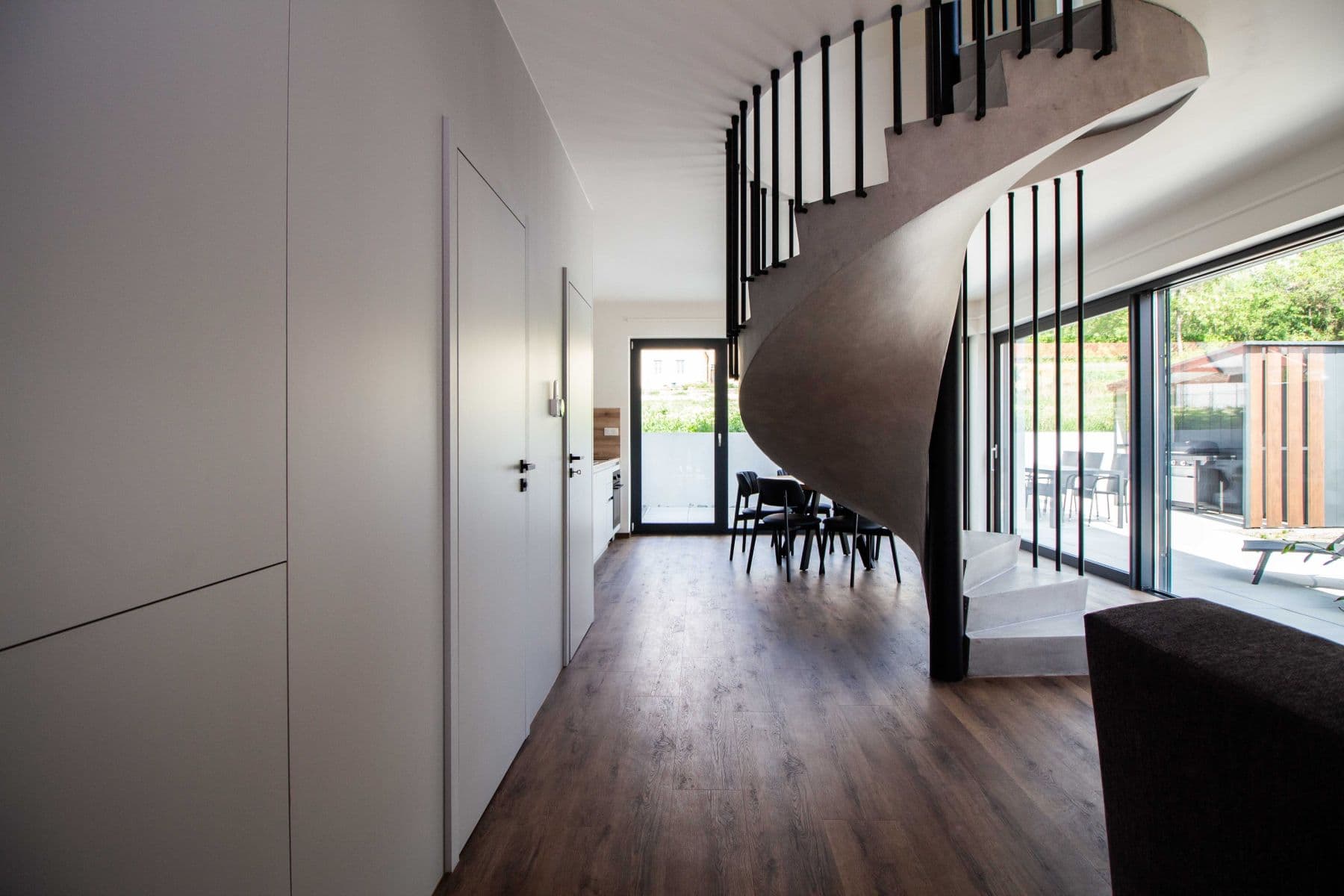 Pronájem bytu 74 m², Jüttnerova, Mikulov, Jihomoravský kraj Pronájem bytu 74 m², Jüttnerova, Mikulov, Jihomoravský kraj