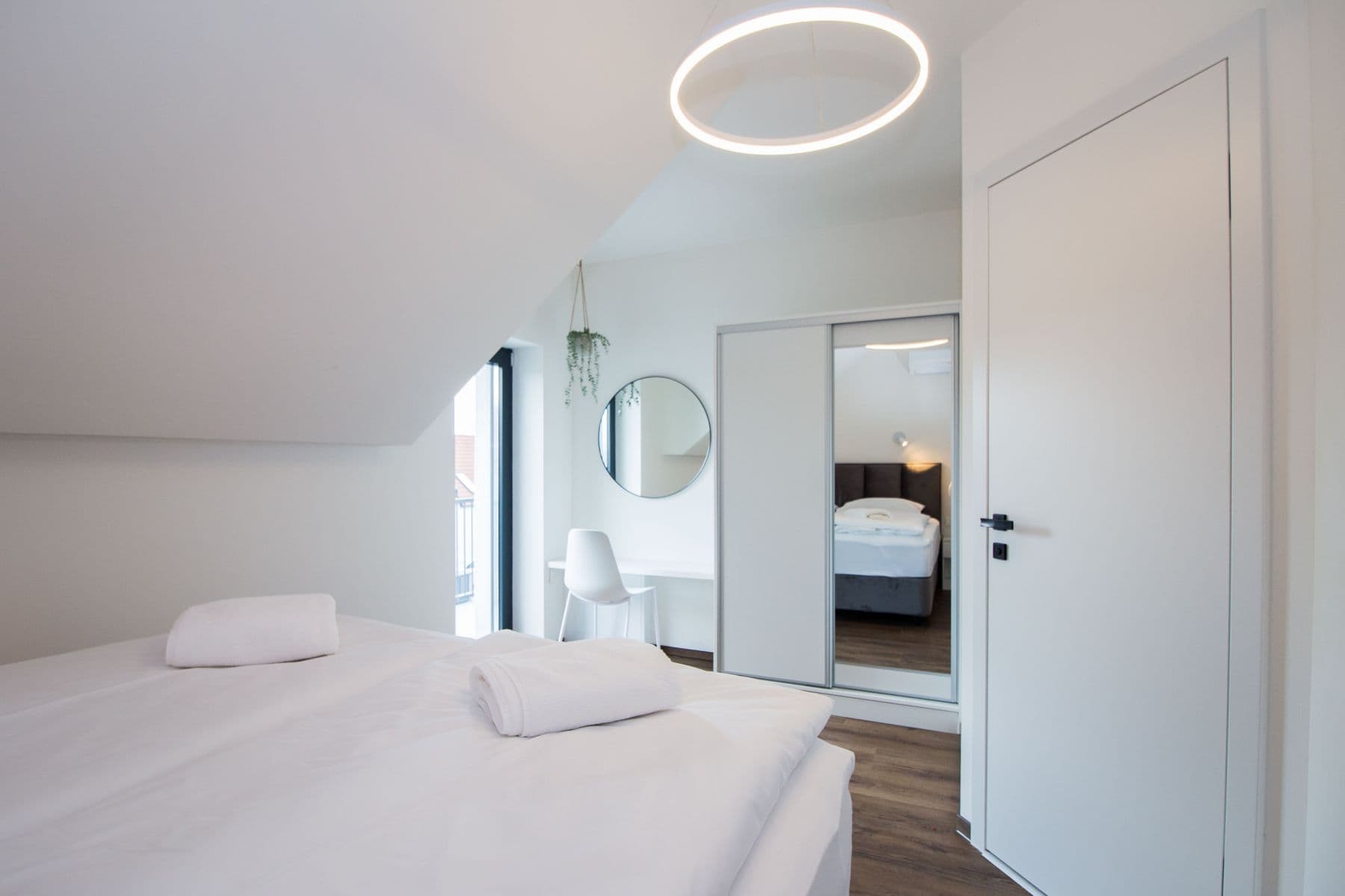 Pronájem bytu 74 m², Jüttnerova, Mikulov, Jihomoravský kraj Pronájem bytu 74 m², Jüttnerova, Mikulov, Jihomoravský kraj