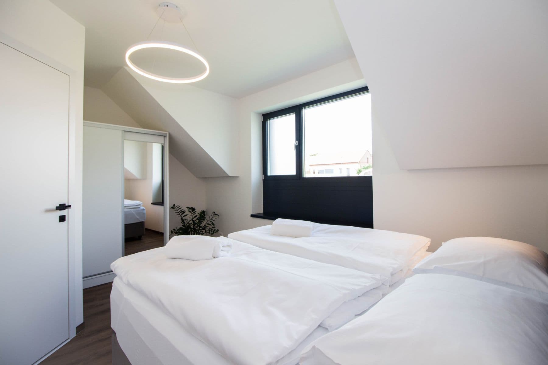 Pronájem bytu 74 m², Jüttnerova, Mikulov, Jihomoravský kraj Pronájem bytu 74 m², Jüttnerova, Mikulov, Jihomoravský kraj