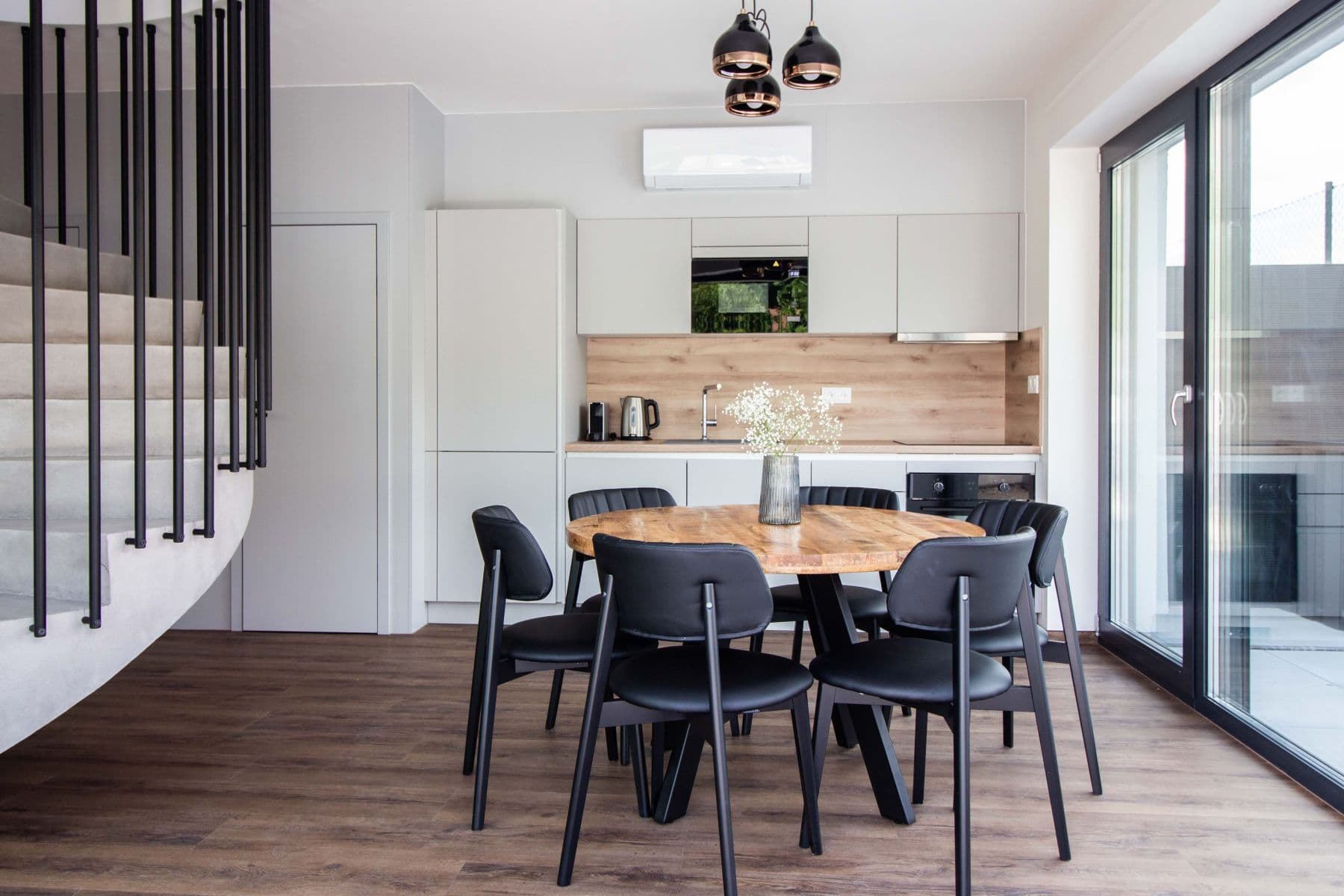 Pronájem bytu 74 m², Jüttnerova, Mikulov, Jihomoravský kraj Pronájem bytu 74 m², Jüttnerova, Mikulov, Jihomoravský kraj