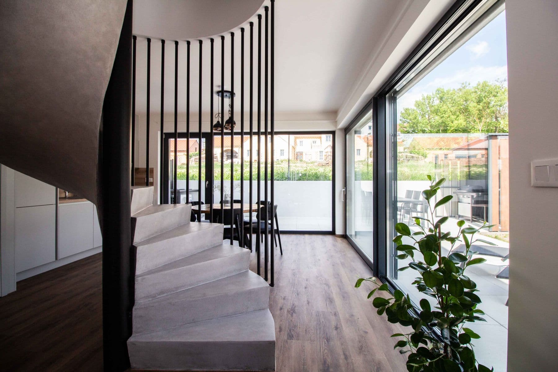 Pronájem bytu 74 m², Jüttnerova, Mikulov, Jihomoravský kraj Pronájem bytu 74 m², Jüttnerova, Mikulov, Jihomoravský kraj