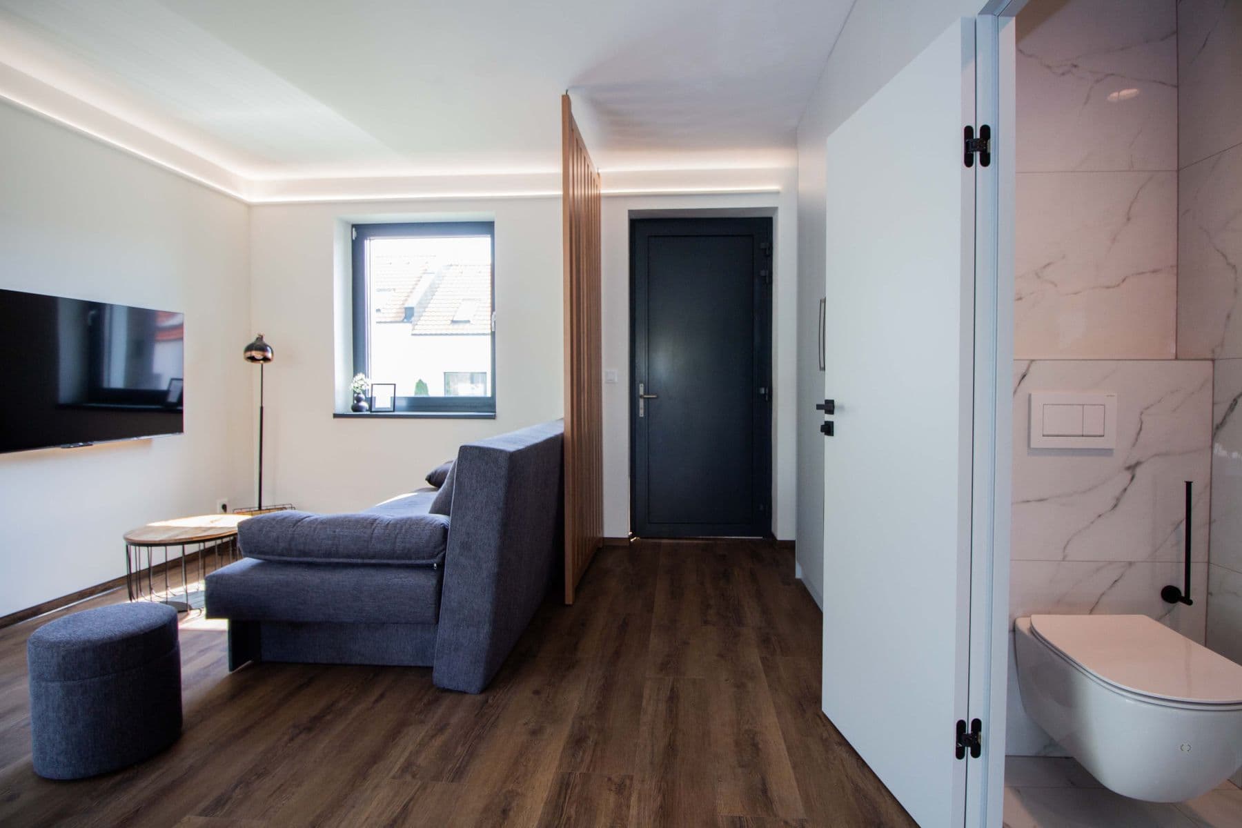 Pronájem bytu 74 m², Jüttnerova, Mikulov, Jihomoravský kraj Pronájem bytu 74 m², Jüttnerova, Mikulov, Jihomoravský kraj