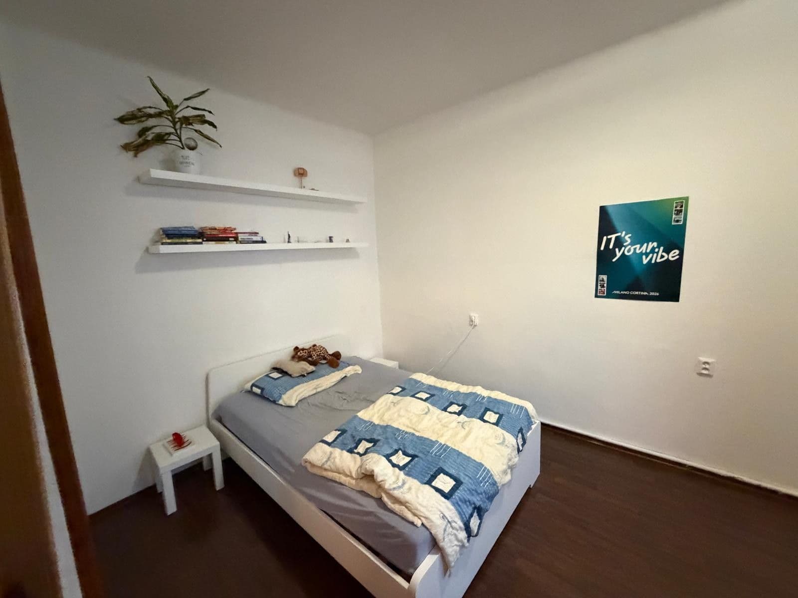 Pronájem bytu 2+kk 52 m², Hartigova, Praha, Praha Pronájem bytu 2+kk 52 m², Hartigova, Praha, Praha