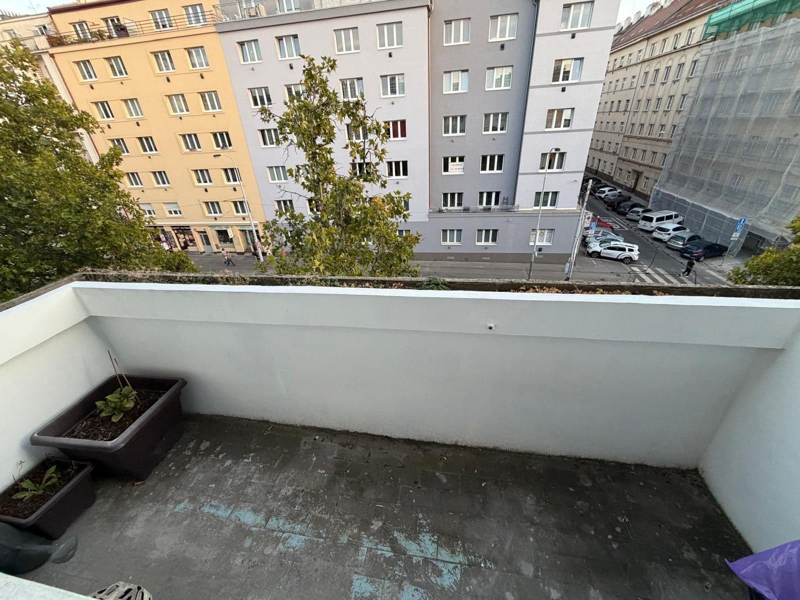 Pronájem bytu 2+kk 52 m², Hartigova, Praha, Praha Pronájem bytu 2+kk 52 m², Hartigova, Praha, Praha