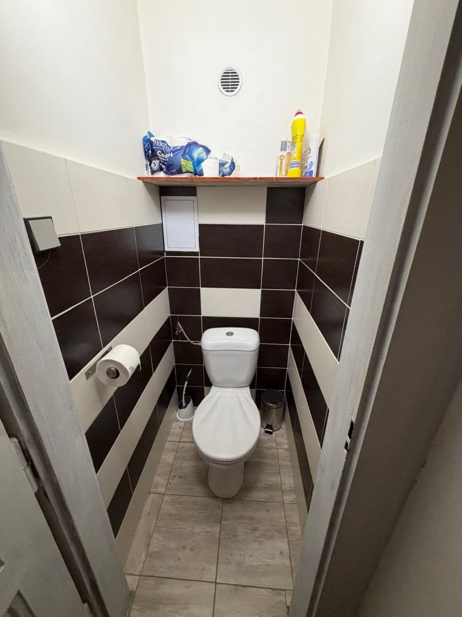 Pronájem bytu 2+kk 52 m², Hartigova, Praha, Praha Pronájem bytu 2+kk 52 m², Hartigova, Praha, Praha