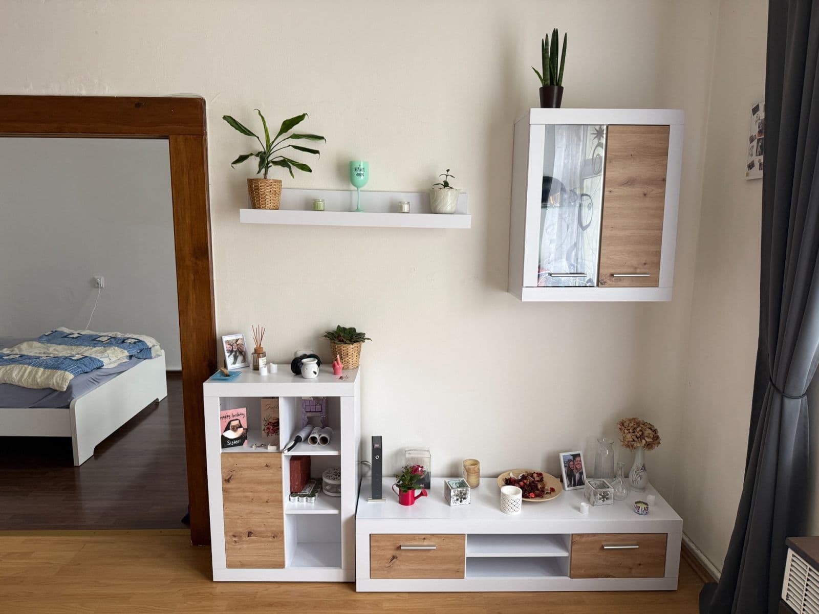 Pronájem bytu 2+kk 52 m², Hartigova, Praha, Praha Pronájem bytu 2+kk 52 m², Hartigova, Praha, Praha