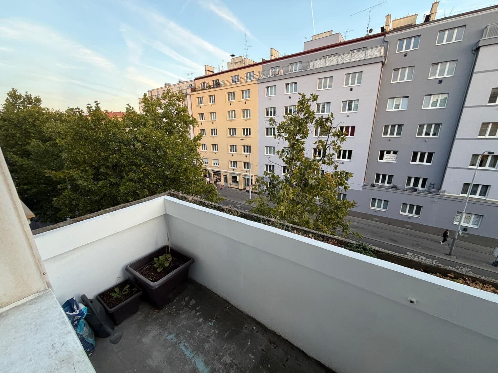 Pronájem bytu 2+kk 52 m², Hartigova, Praha, Praha Pronájem bytu 2+kk 52 m², Hartigova, Praha, Praha