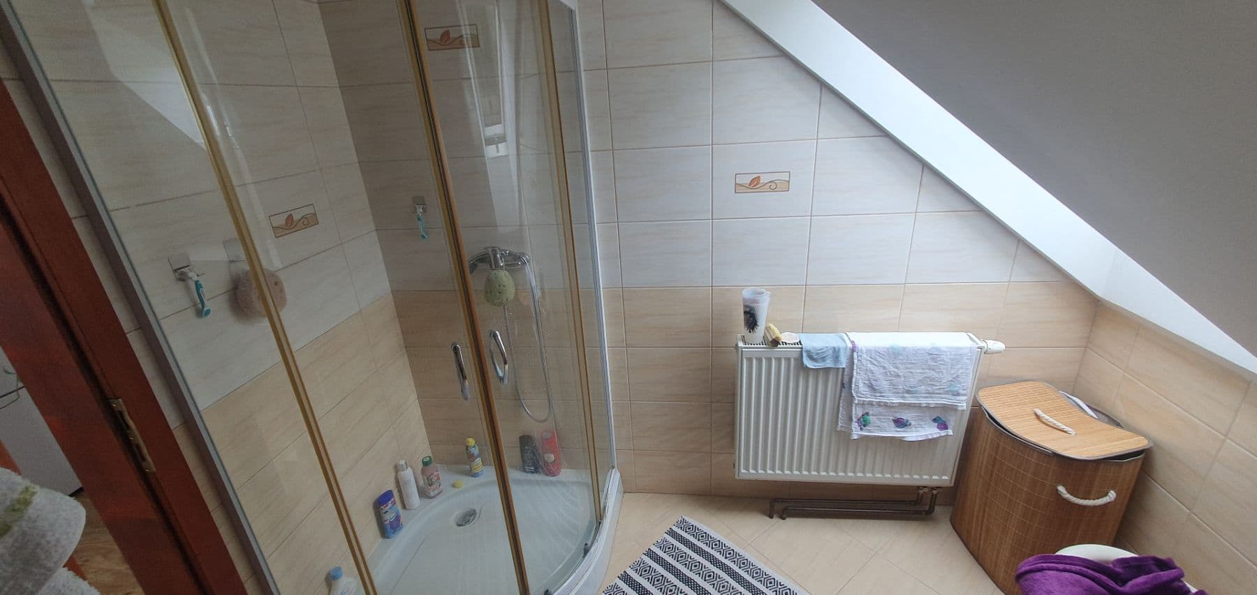 Pronájem bytu 2+1 70 m², Tisá, Ústecký kraj Pronájem bytu 2+1 70 m², Tisá, Ústecký kraj