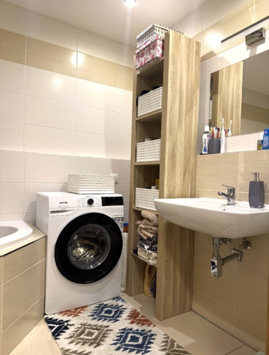 Pronájem bytu 2+kk 69 m², K Beranovu, Praha, Praha Pronájem bytu 2+kk 69 m², K Beranovu, Praha, Praha