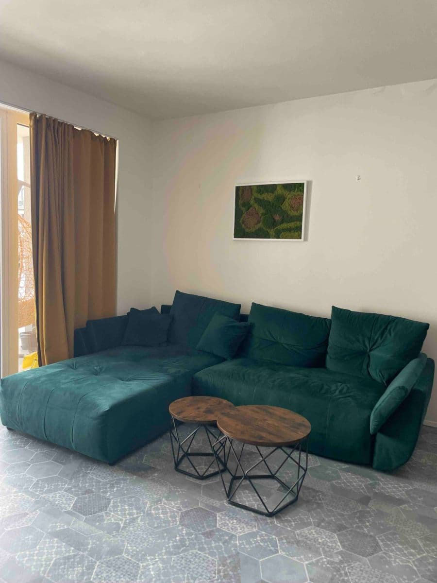 Pronájem bytu 2+kk 53 m², Eduarda Hamburgera, Olomouc, Olomoucký kraj Pronájem bytu 2+kk 53 m², Eduarda Hamburgera, Olomouc, Olomoucký kraj