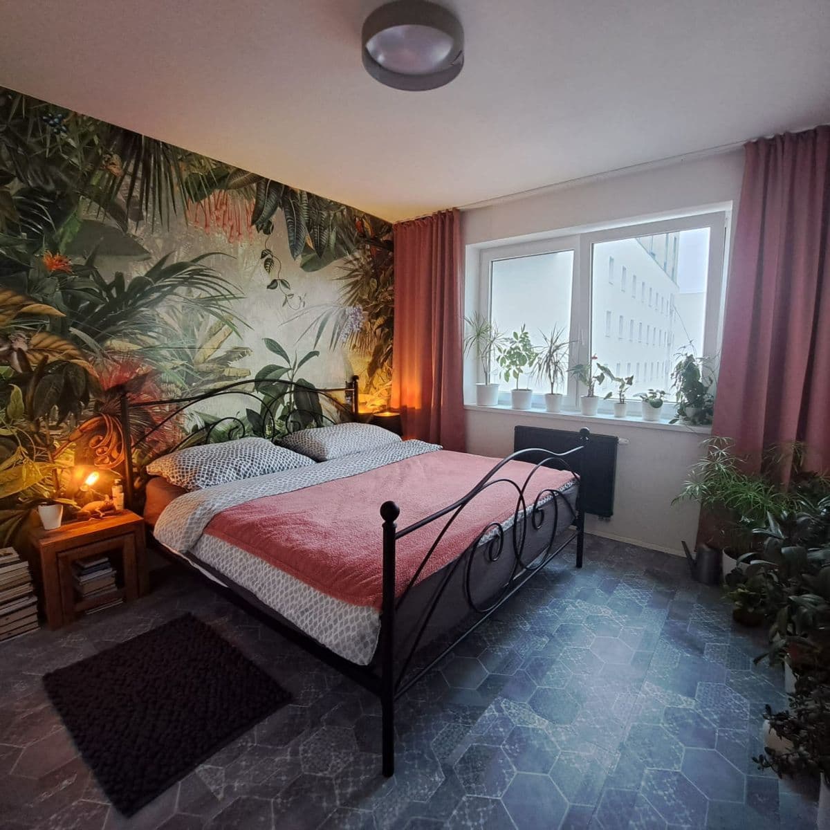 Pronájem bytu 2+kk 53 m², Eduarda Hamburgera, Olomouc, Olomoucký kraj Pronájem bytu 2+kk 53 m², Eduarda Hamburgera, Olomouc, Olomoucký kraj