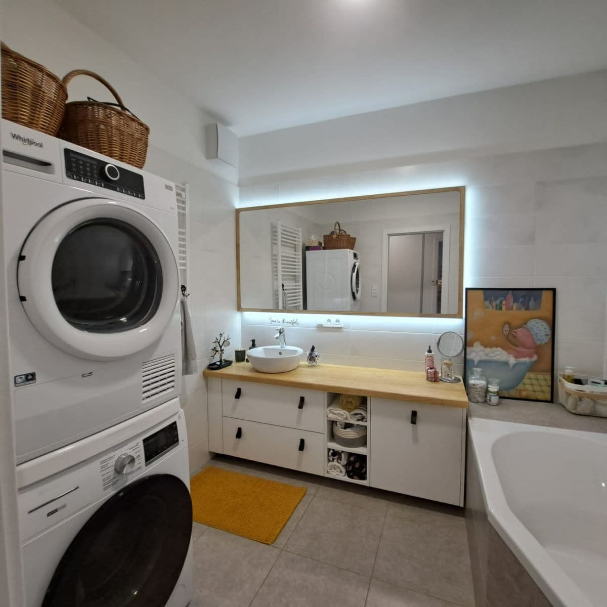 Pronájem bytu 2+kk 53 m², Eduarda Hamburgera, Olomouc, Olomoucký kraj Pronájem bytu 2+kk 53 m², Eduarda Hamburgera, Olomouc, Olomoucký kraj