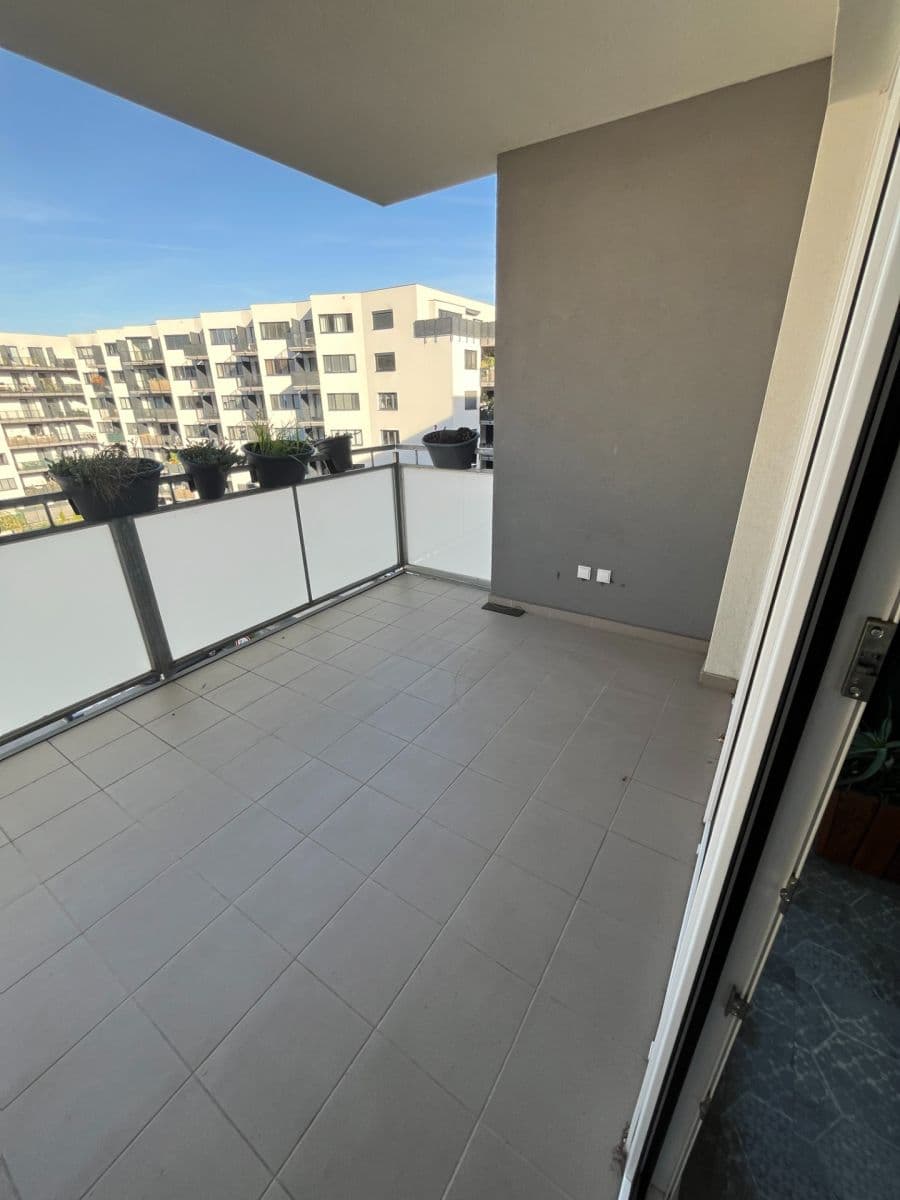 Pronájem bytu 2+kk 53 m², Eduarda Hamburgera, Olomouc, Olomoucký kraj Pronájem bytu 2+kk 53 m², Eduarda Hamburgera, Olomouc, Olomoucký kraj
