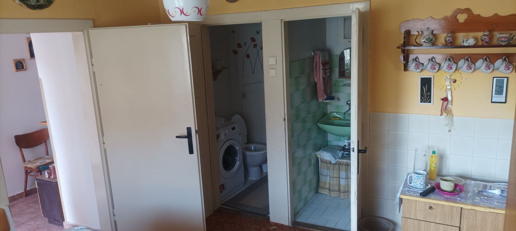 Prodej domu 163 m², pozemek 345 m², Březina, Jihomoravský kraj Prodej domu 163 m², pozemek 345 m², Březina, Jihomoravský kraj