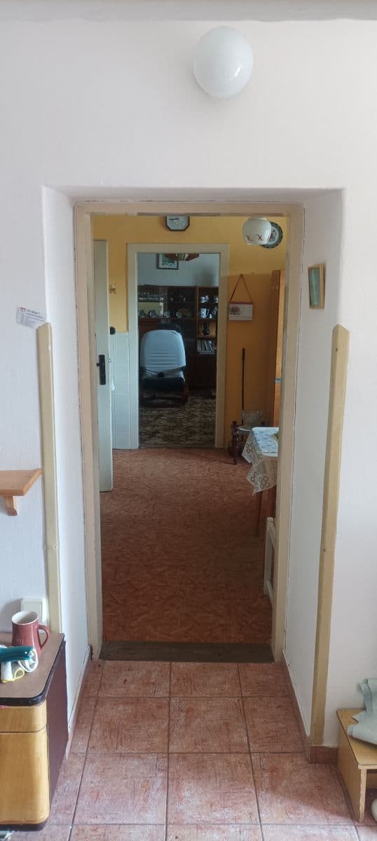 Prodej domu 163 m², pozemek 345 m², Březina, Jihomoravský kraj Prodej domu 163 m², pozemek 345 m², Březina, Jihomoravský kraj