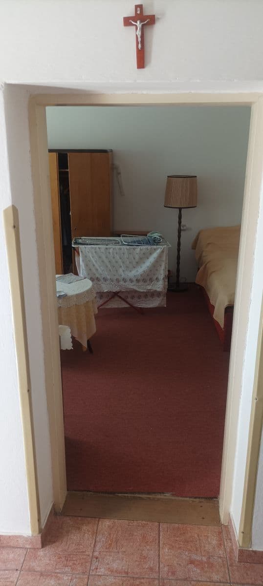 Prodej domu 163 m², pozemek 345 m², Březina, Jihomoravský kraj Prodej domu 163 m², pozemek 345 m², Březina, Jihomoravský kraj