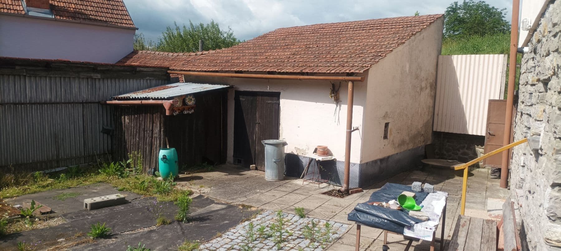 Prodej domu 163 m², pozemek 345 m², Březina, Jihomoravský kraj Prodej domu 163 m², pozemek 345 m², Březina, Jihomoravský kraj