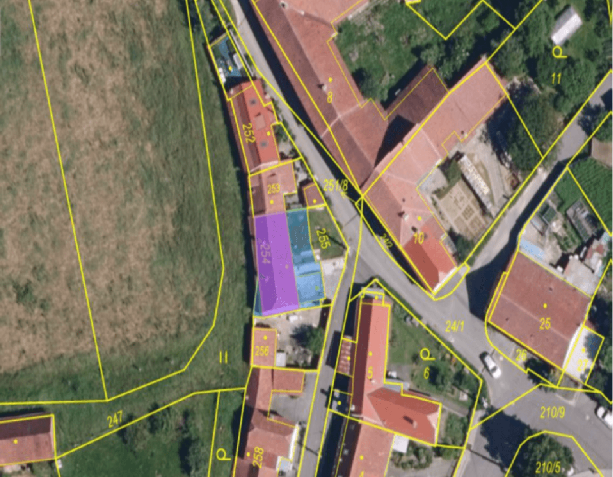 Prodej domu 163 m², pozemek 345 m², Březina, Jihomoravský kraj Prodej domu 163 m², pozemek 345 m², Březina, Jihomoravský kraj