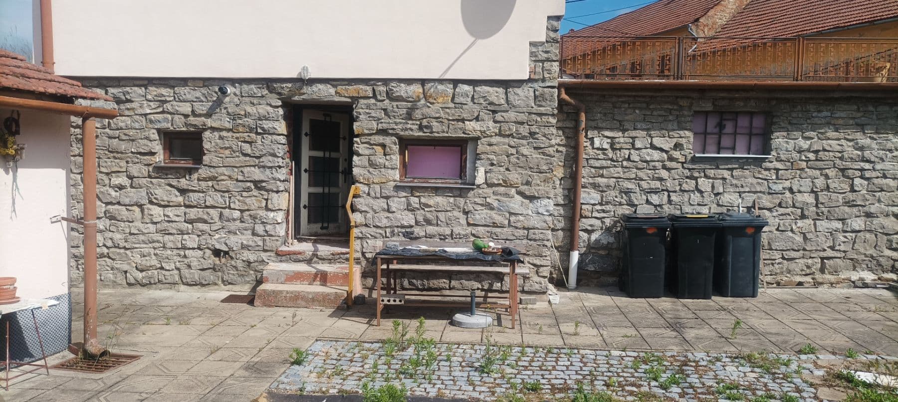 Prodej domu 163 m², pozemek 345 m², Březina, Jihomoravský kraj Prodej domu 163 m², pozemek 345 m², Březina, Jihomoravský kraj