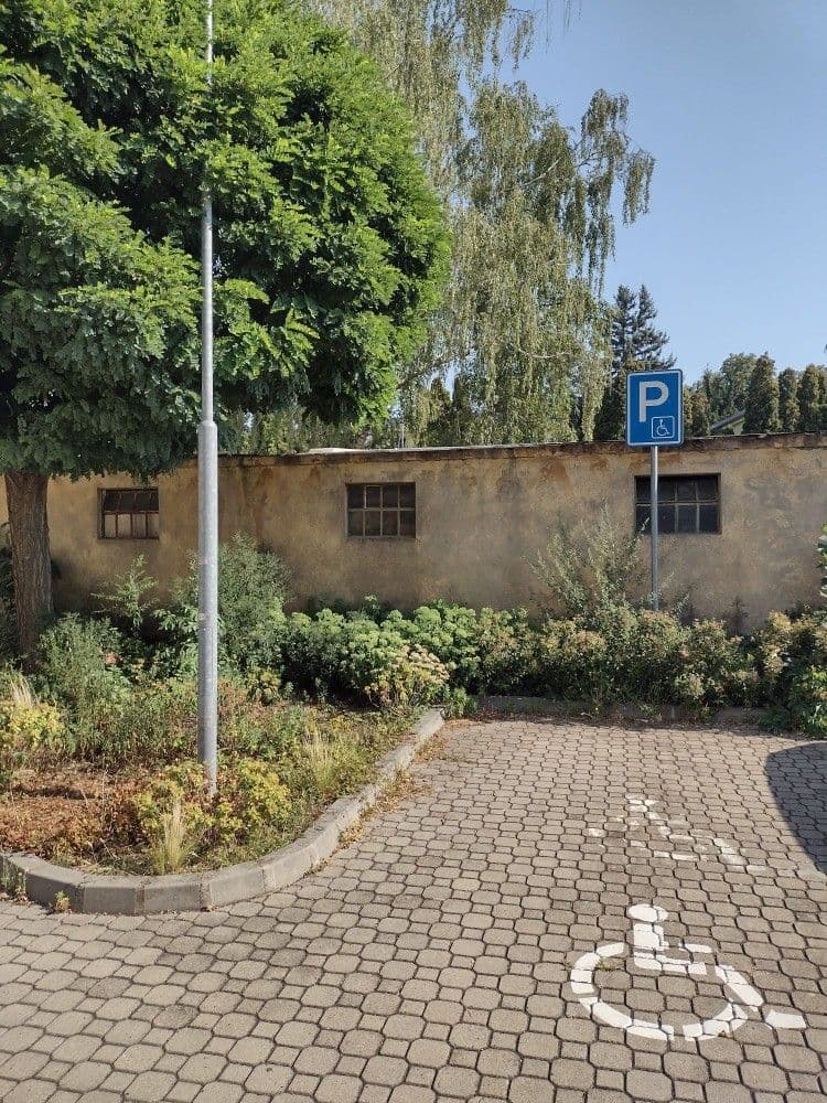Prodej garáže 18 m², Uherské Hradiště, Zlínský kraj Prodej garáže 18 m², Uherské Hradiště, Zlínský kraj