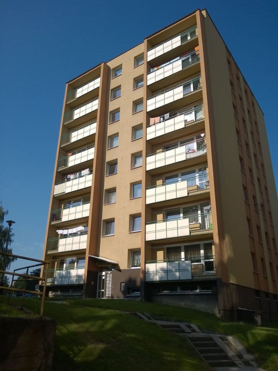 Pronájem bytu 3+1 68 m², Energetiků, Orlová, Moravskoslezský kraj Pronájem bytu 3+1 68 m², Energetiků, Orlová, Moravskoslezský kraj