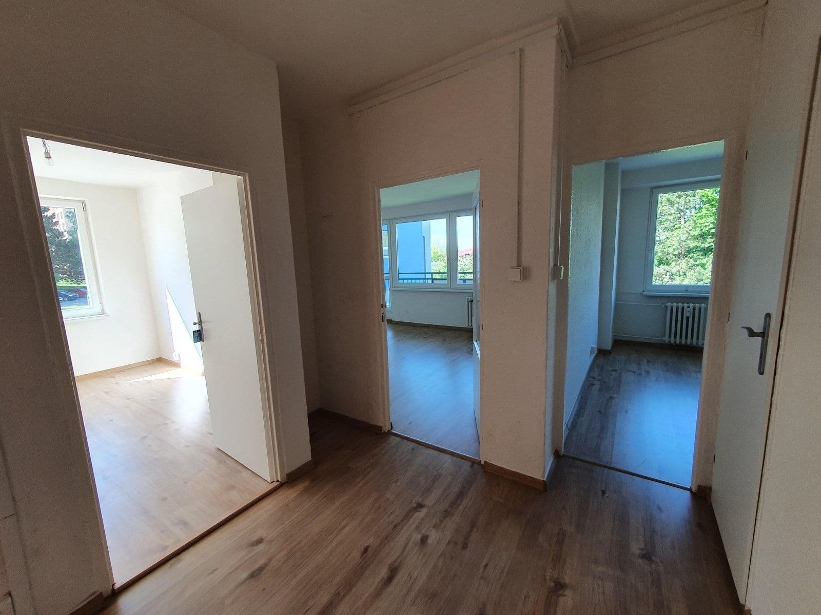 Pronájem bytu 3+1 68 m², Energetiků, Orlová, Moravskoslezský kraj Pronájem bytu 3+1 68 m², Energetiků, Orlová, Moravskoslezský kraj