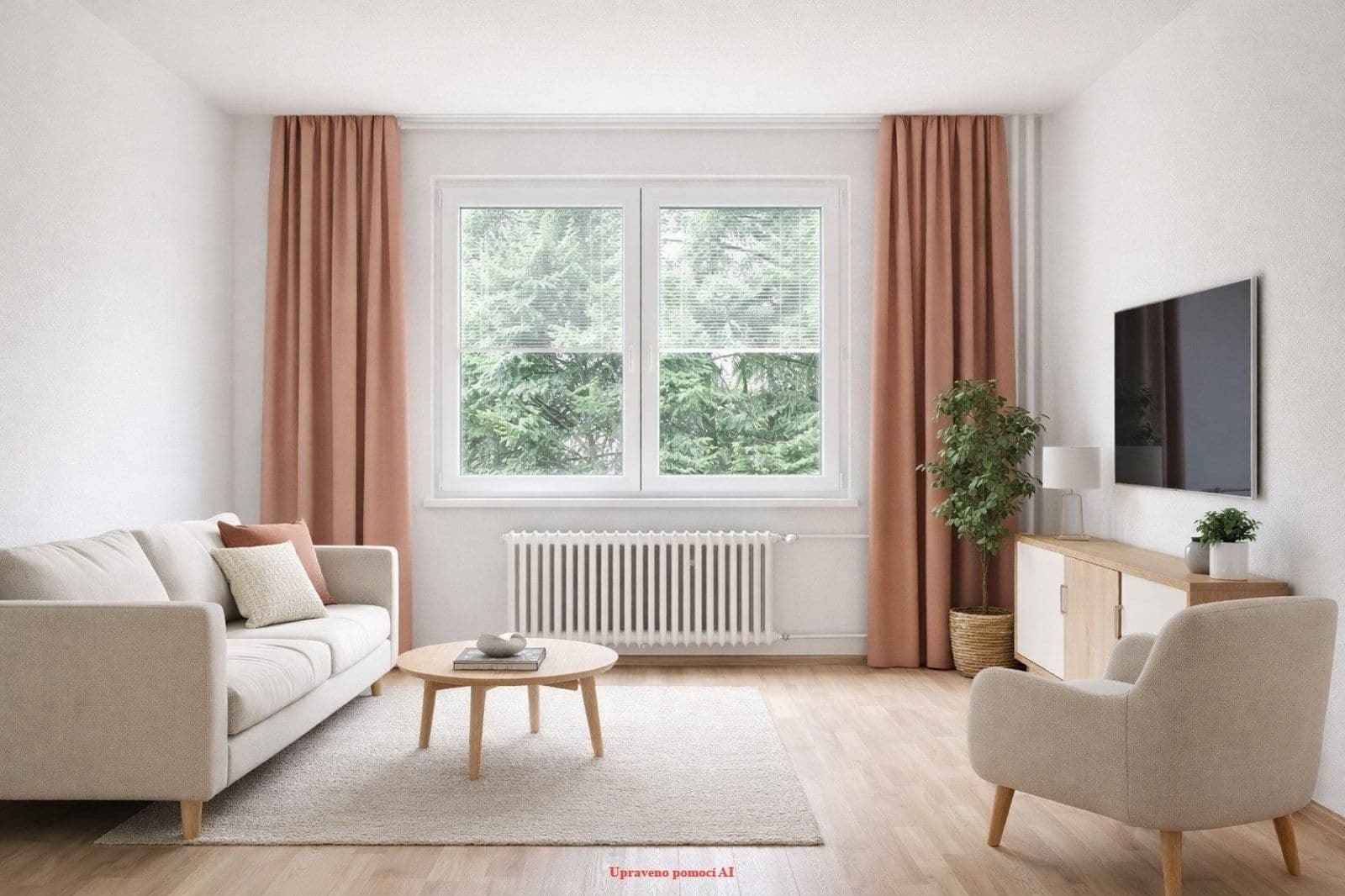 Pronájem bytu 2+1 55 m², Matuškova, Havířov, Moravskoslezský kraj Pronájem bytu 2+1 55 m², Matuškova, Havířov, Moravskoslezský kraj