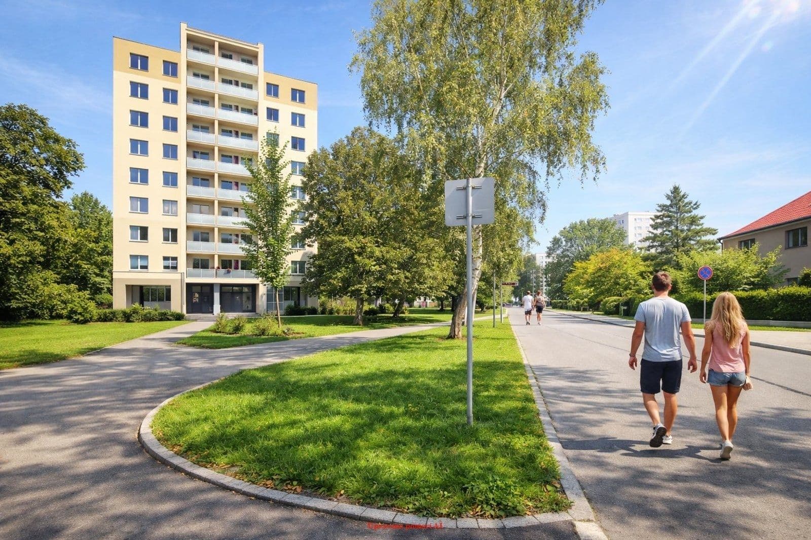 Pronájem nebytového prostoru 25 m², Československé armády, Frýdek-Místek, Moravskoslezský kraj Pronájem nebytového prostoru 25 m², Československé armády, Frýdek-Místek, Moravskoslezský kraj