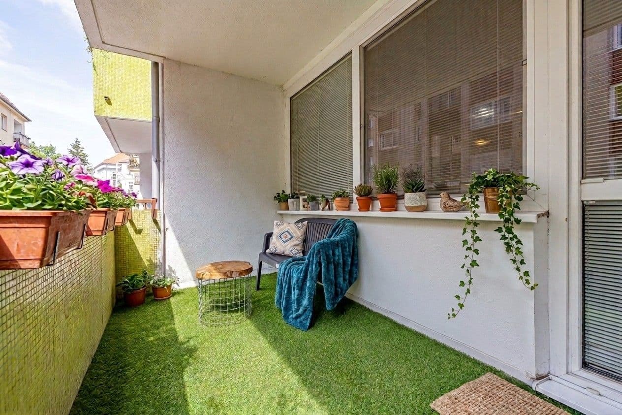 Pronájem bytu 2+1 43 m², Kozia, Bratislava - mestská časť Staré Mesto, Bratislavský kraj Pronájem bytu 2+1 43 m², Kozia, Bratislava - mestská časť Staré Mesto, Bratislavský kraj