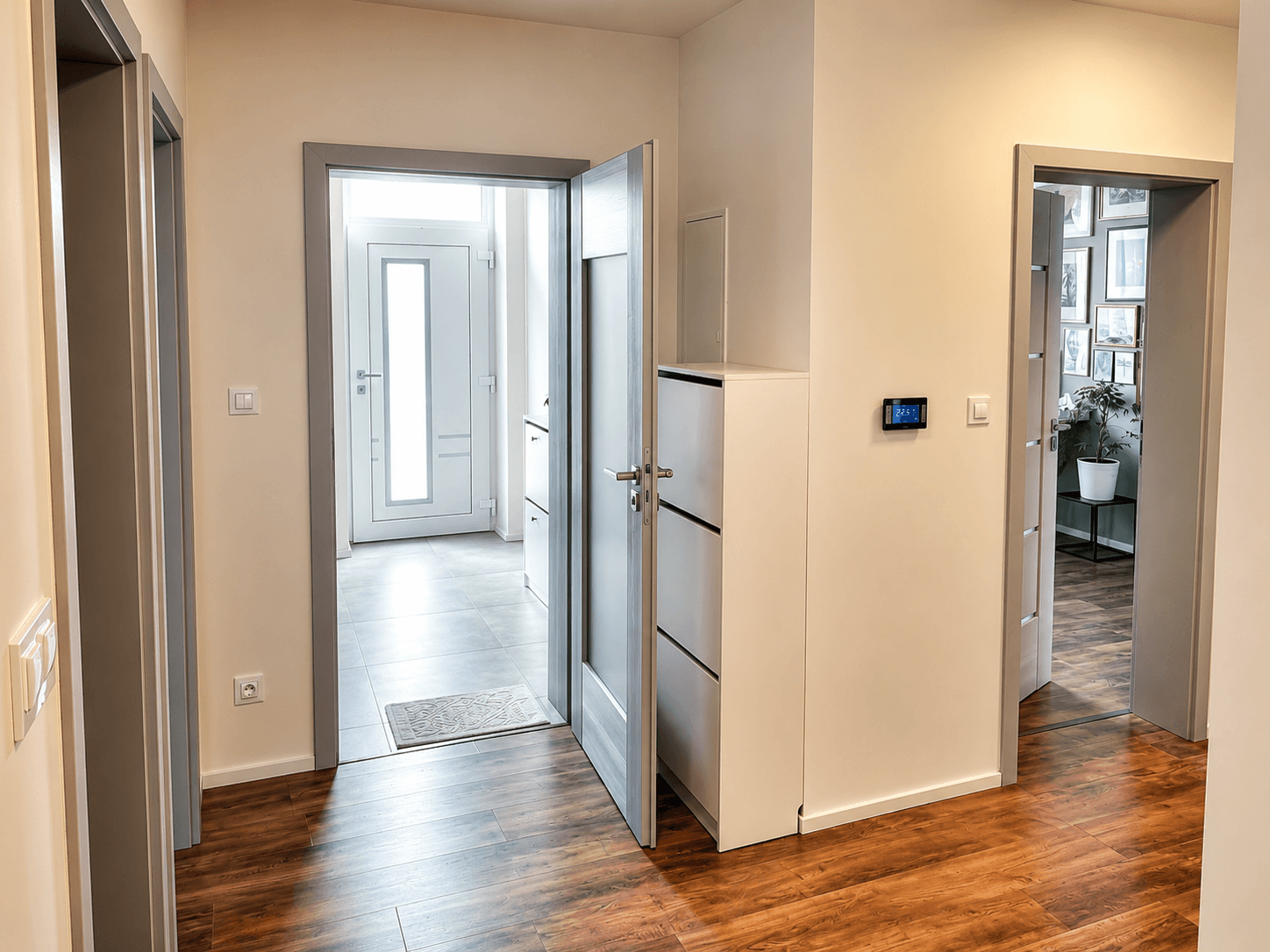 Prodej domu 173 m², pozemek 682 m², Jelení, Postřižín, Středočeský kraj Prodej domu 173 m², pozemek 682 m², Jelení, Postřižín, Středočeský kraj