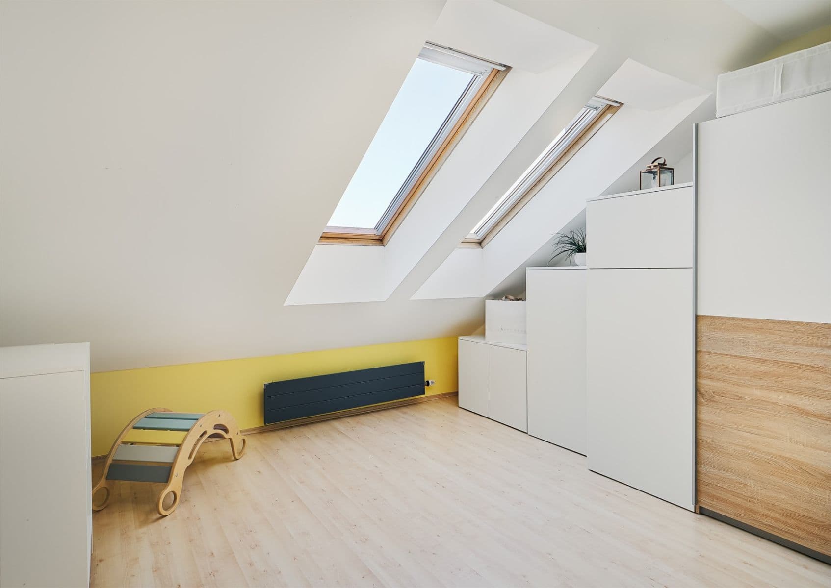 Prodej bytu 3+kk 105 m², Stochovská, Praha, Praha Prodej bytu 3+kk 105 m², Stochovská, Praha, Praha