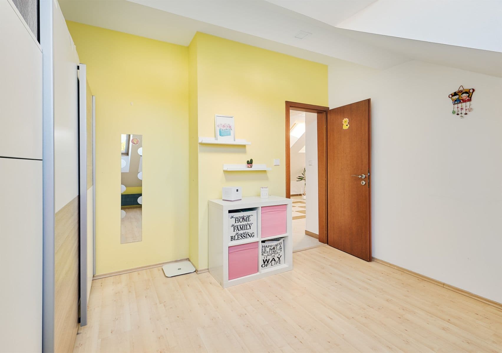 Prodej bytu 3+kk 105 m², Stochovská, Praha, Praha Prodej bytu 3+kk 105 m², Stochovská, Praha, Praha