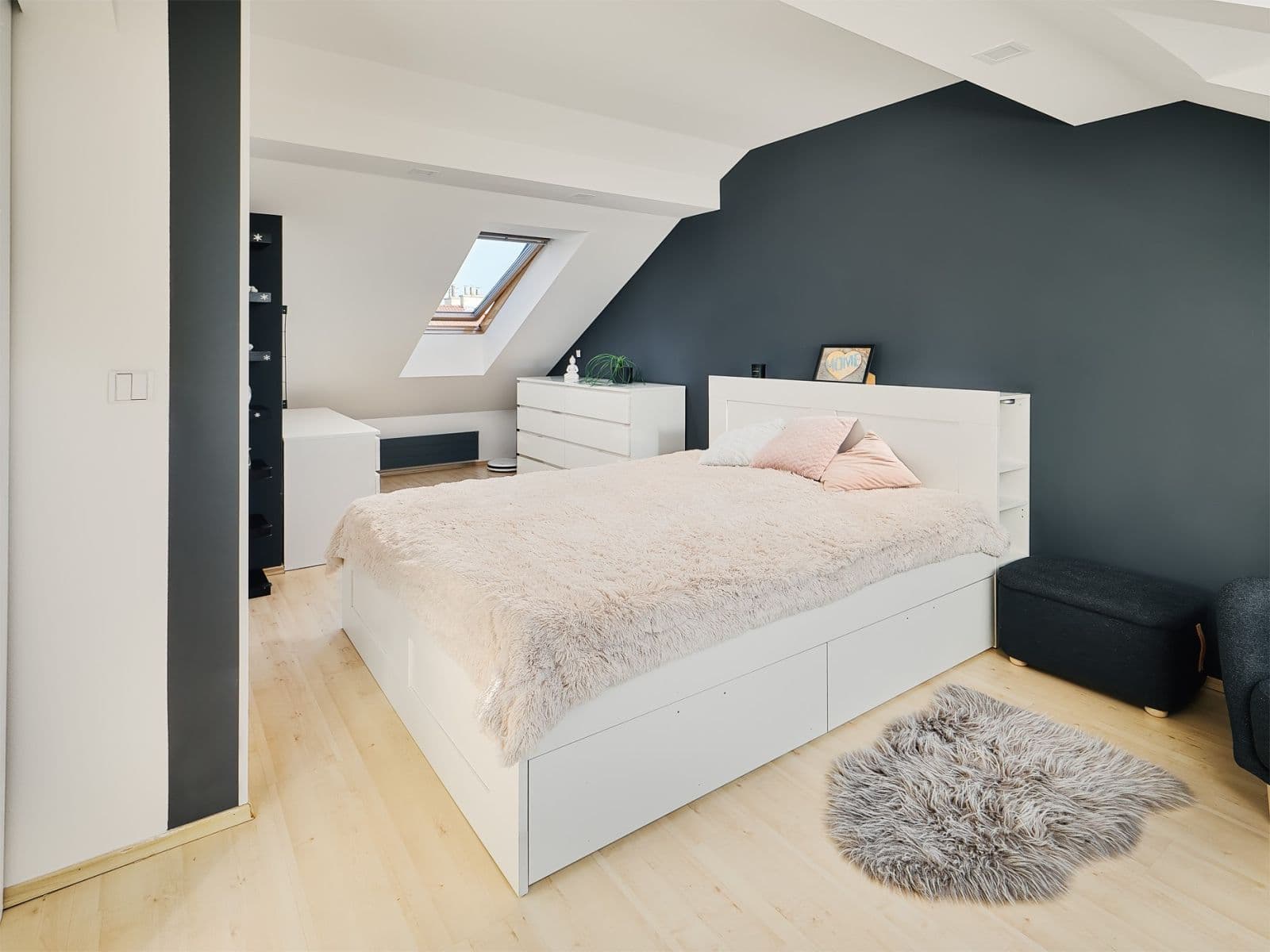 Prodej bytu 3+kk 105 m², Stochovská, Praha, Praha Prodej bytu 3+kk 105 m², Stochovská, Praha, Praha