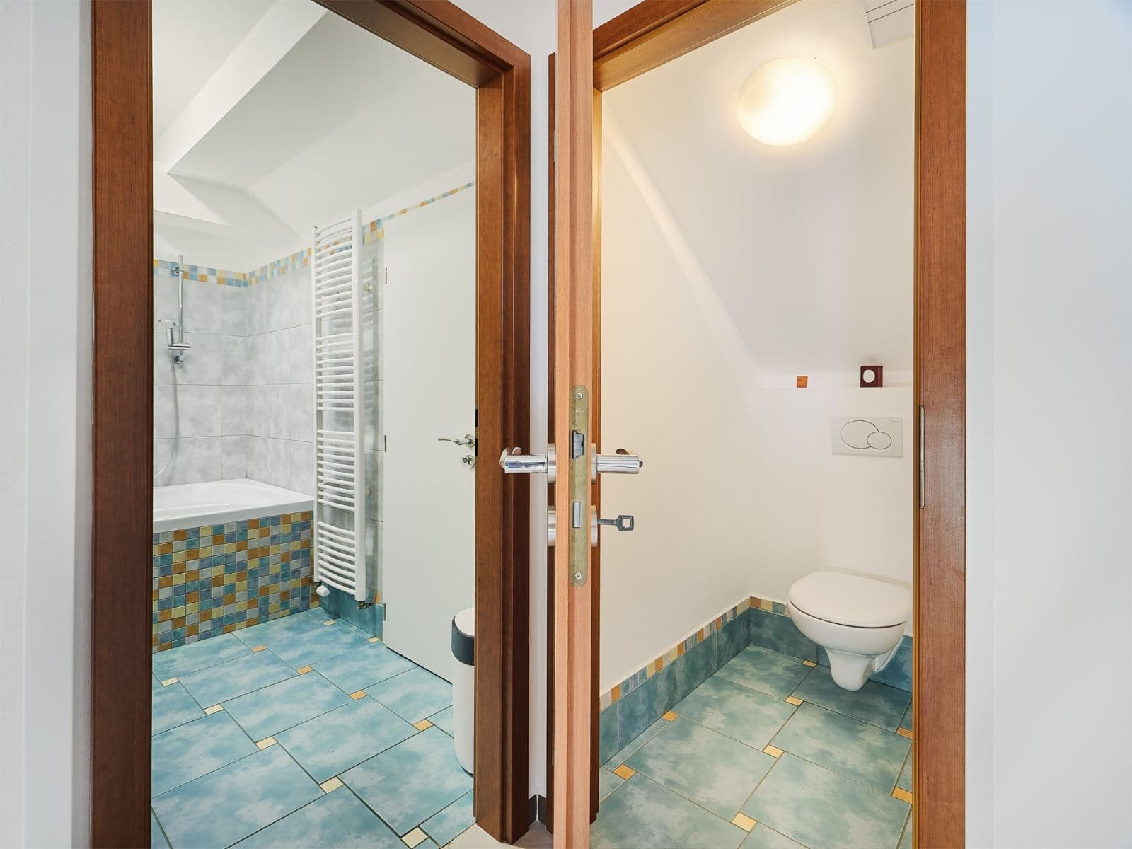 Prodej bytu 3+kk 105 m², Stochovská, Praha, Praha Prodej bytu 3+kk 105 m², Stochovská, Praha, Praha