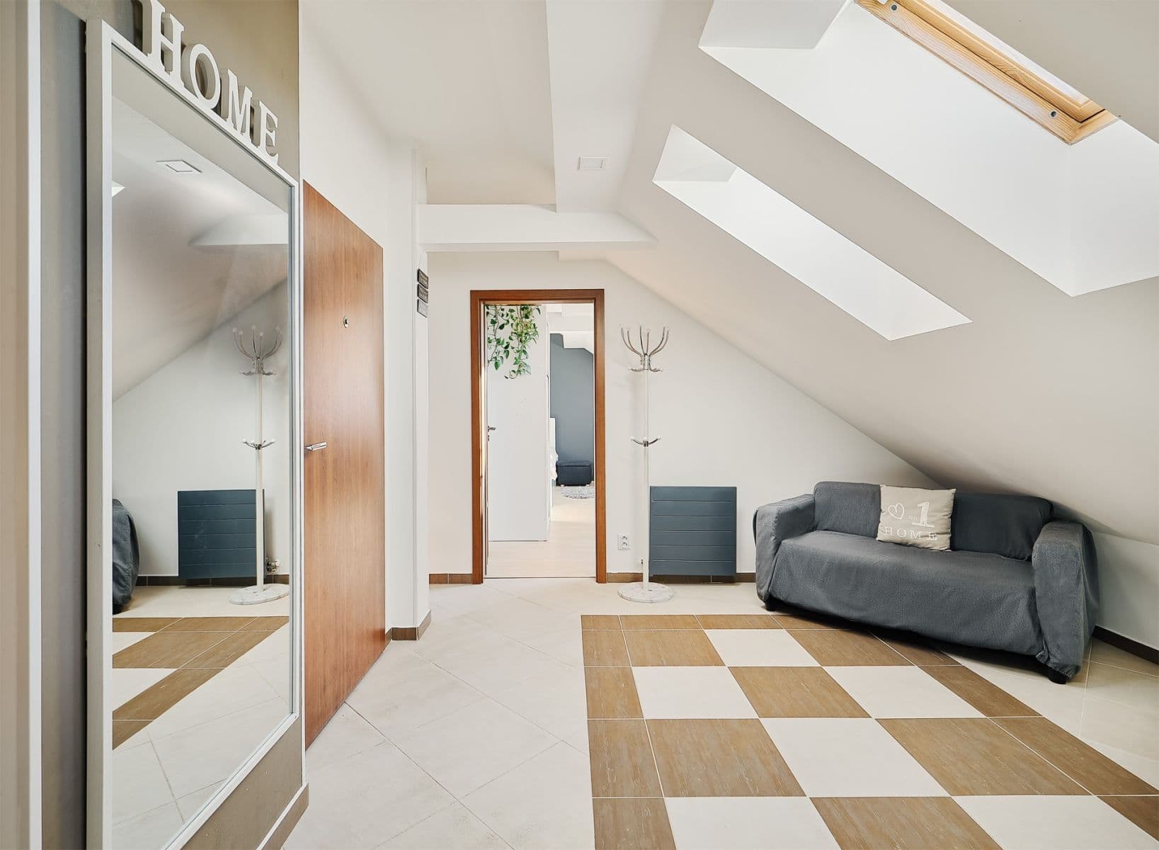 Prodej bytu 3+kk 105 m², Stochovská, Praha, Praha Prodej bytu 3+kk 105 m², Stochovská, Praha, Praha