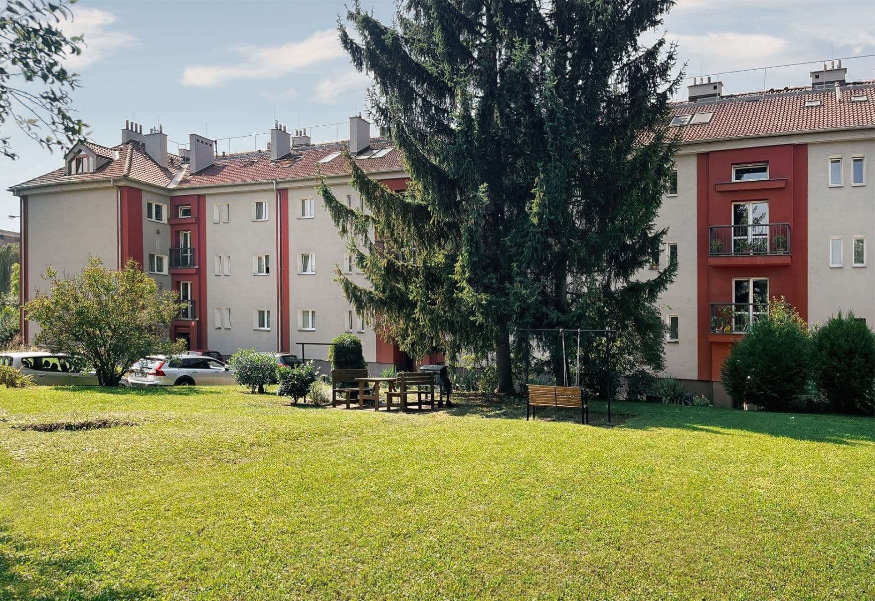 Prodej bytu 3+kk 105 m², Stochovská, Praha, Praha Prodej bytu 3+kk 105 m², Stochovská, Praha, Praha