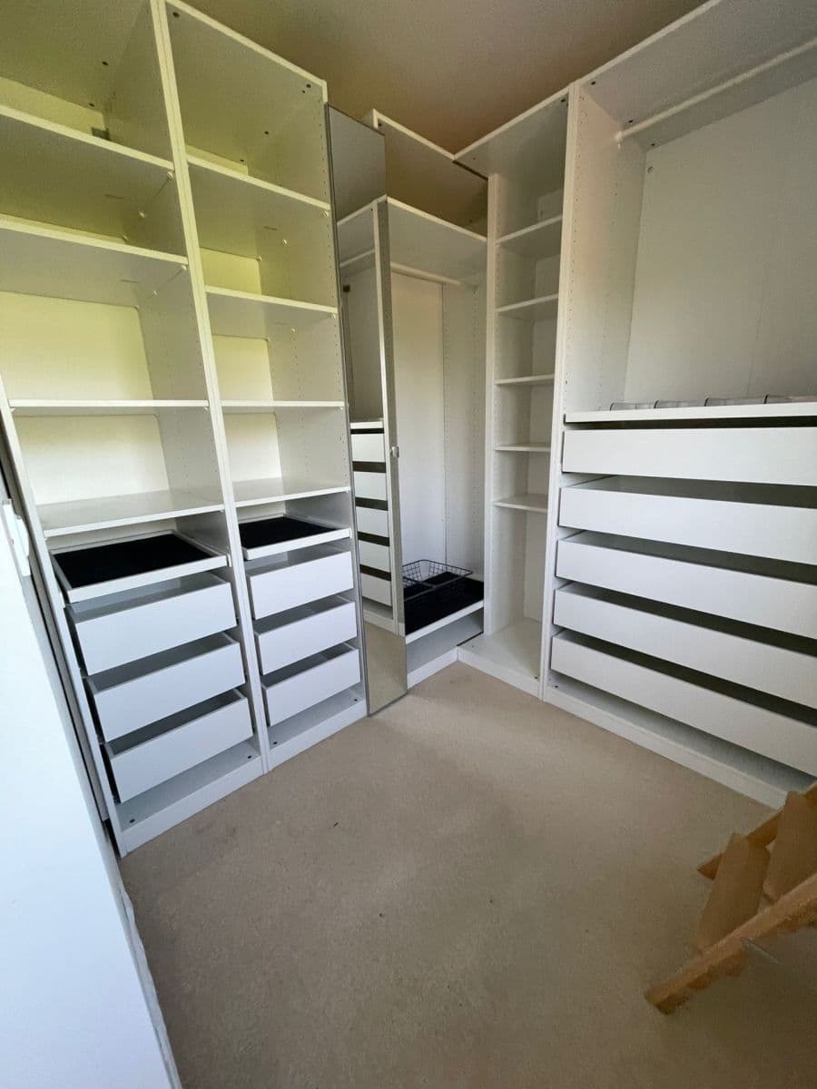 Pronájem bytu 4+kk 88 m², Mezitraťová, Praha, Praha Pronájem bytu 4+kk 88 m², Mezitraťová, Praha, Praha