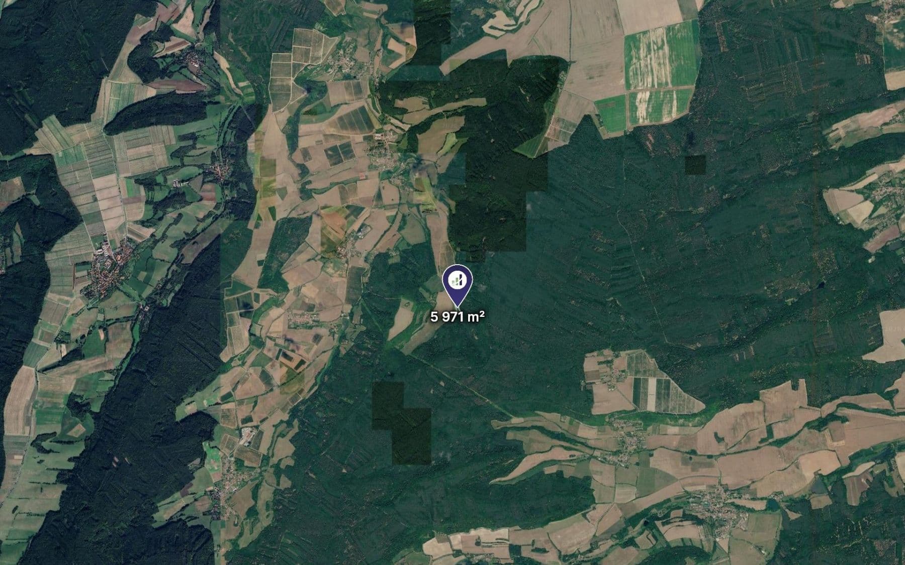 Prodej pozemku 2.388 m², Vinařice, Ústecký kraj Prodej pozemku 2.388 m², Vinařice, Ústecký kraj