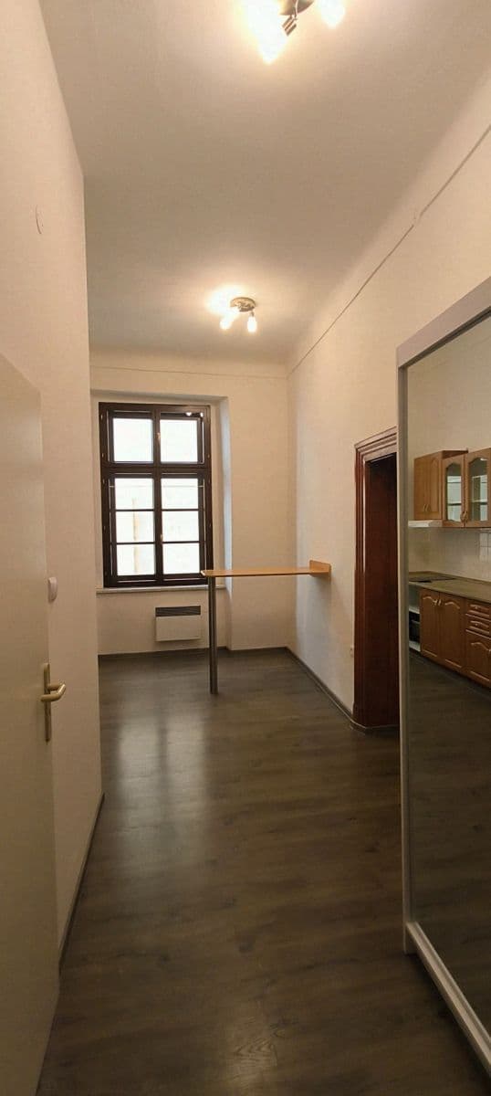 Pronájem bytu 1+1 42 m², Dolní náměstí, Olomouc, Olomoucký kraj Pronájem bytu 1+1 42 m², Dolní náměstí, Olomouc, Olomoucký kraj