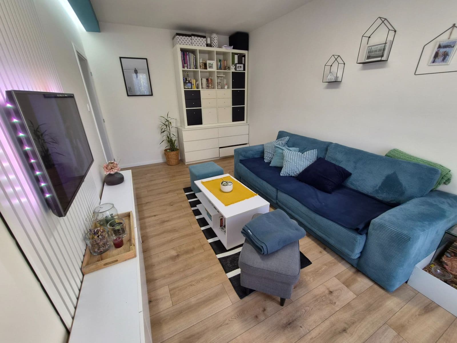 Prodej bytu 3+1 68 m², Herálecká III, Praha, Praha Prodej bytu 3+1 68 m², Herálecká III, Praha, Praha