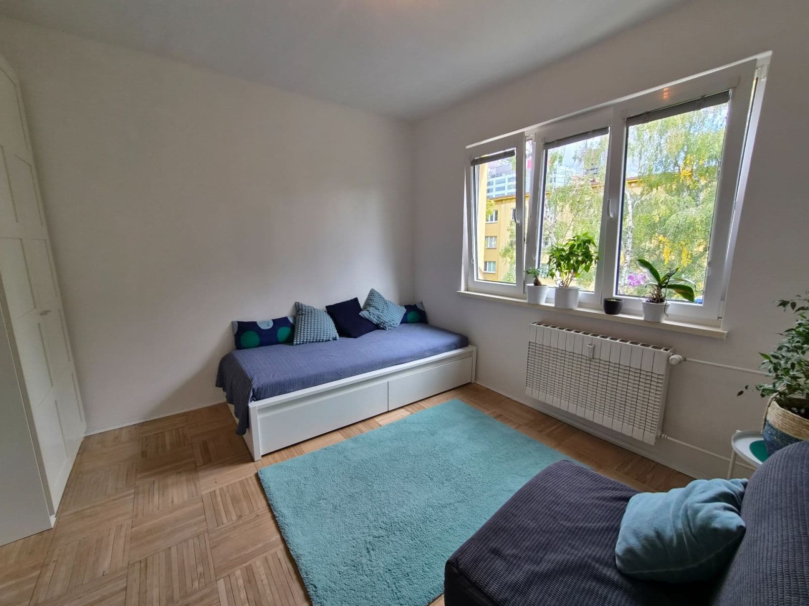 Prodej bytu 3+1 68 m², Herálecká III, Praha, Praha Prodej bytu 3+1 68 m², Herálecká III, Praha, Praha