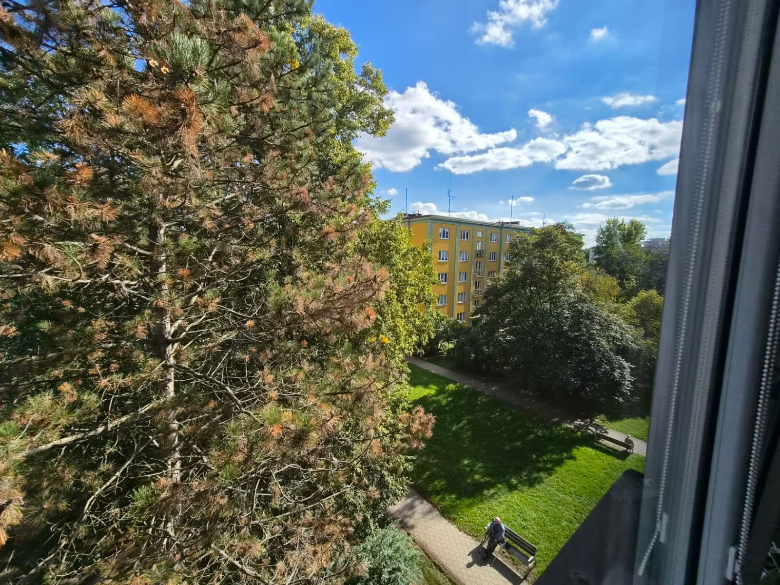 Prodej bytu 3+1 68 m², Herálecká III, Praha, Praha Prodej bytu 3+1 68 m², Herálecká III, Praha, Praha