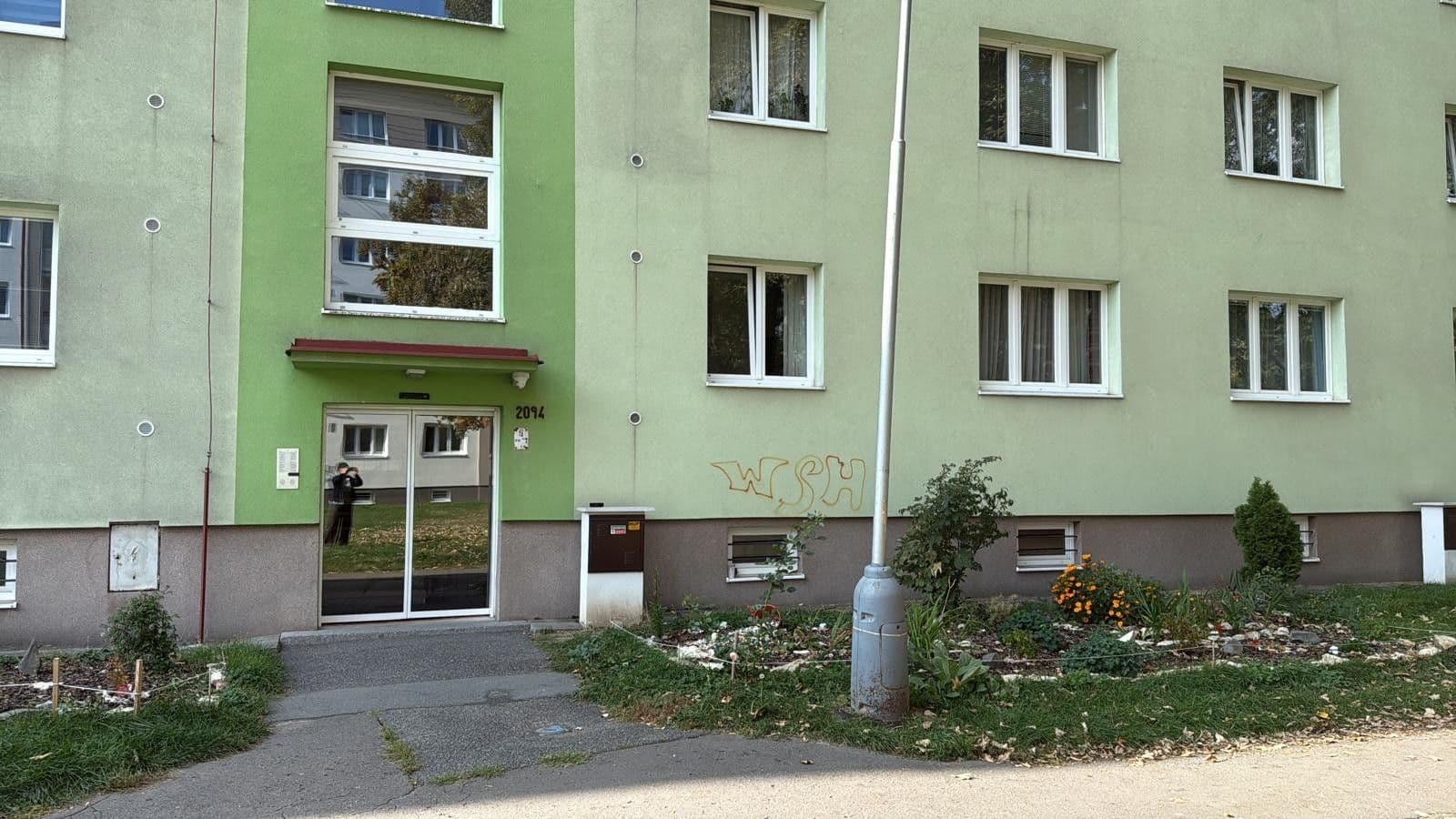 Prodej bytu 2+1 55 m², Havanská, Kladno, Středočeský kraj Prodej bytu 2+1 55 m², Havanská, Kladno, Středočeský kraj
