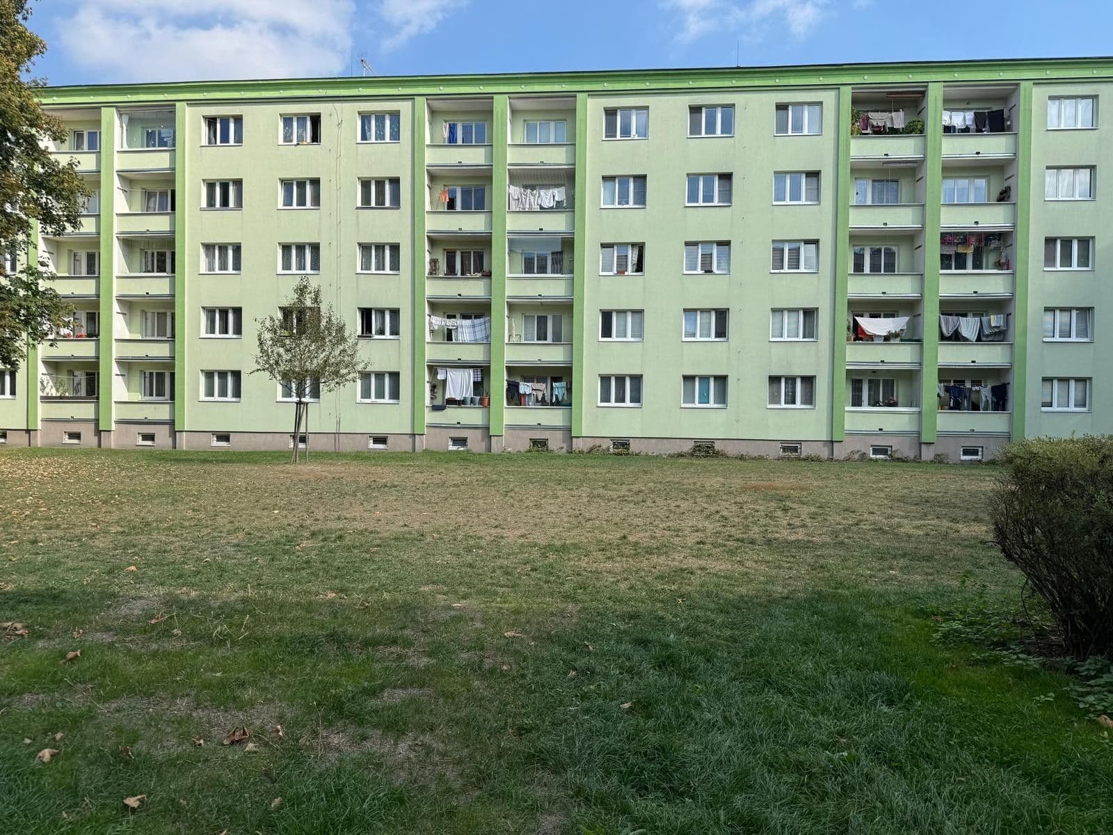 Prodej bytu 2+1 55 m², Havanská, Kladno, Středočeský kraj Prodej bytu 2+1 55 m², Havanská, Kladno, Středočeský kraj