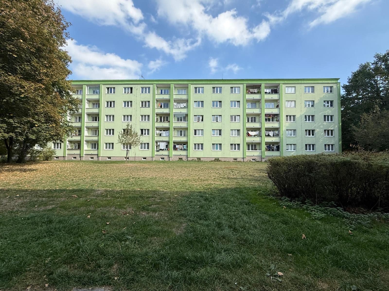 Prodej bytu 2+1 55 m², Havanská, Kladno, Středočeský kraj Prodej bytu 2+1 55 m², Havanská, Kladno, Středočeský kraj