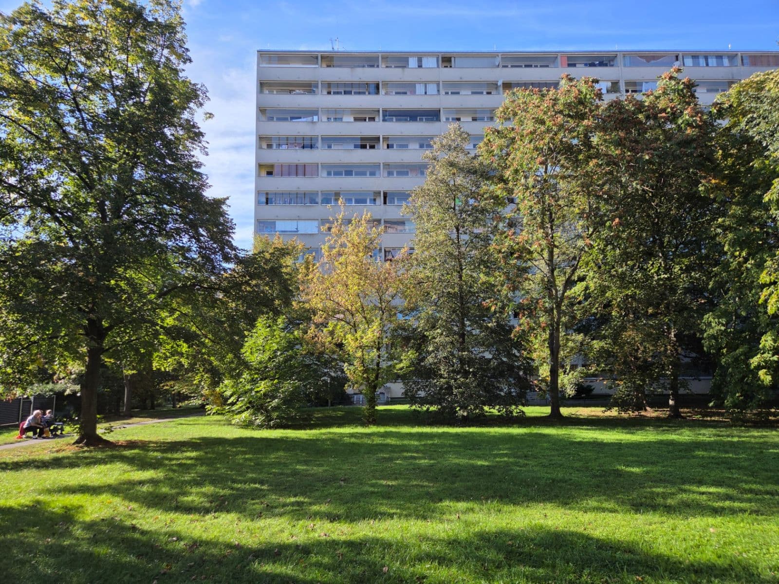 Pronájem bytu 1+kk 36 m², Jílovská, Praha, Praha Pronájem bytu 1+kk 36 m², Jílovská, Praha, Praha
