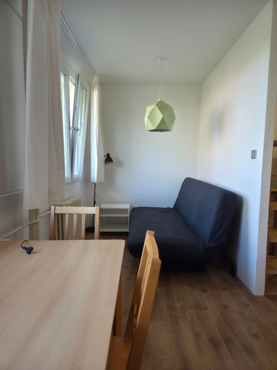 Pronájem bytu 1+kk 36 m², Jílovská, Praha, Praha Pronájem bytu 1+kk 36 m², Jílovská, Praha, Praha