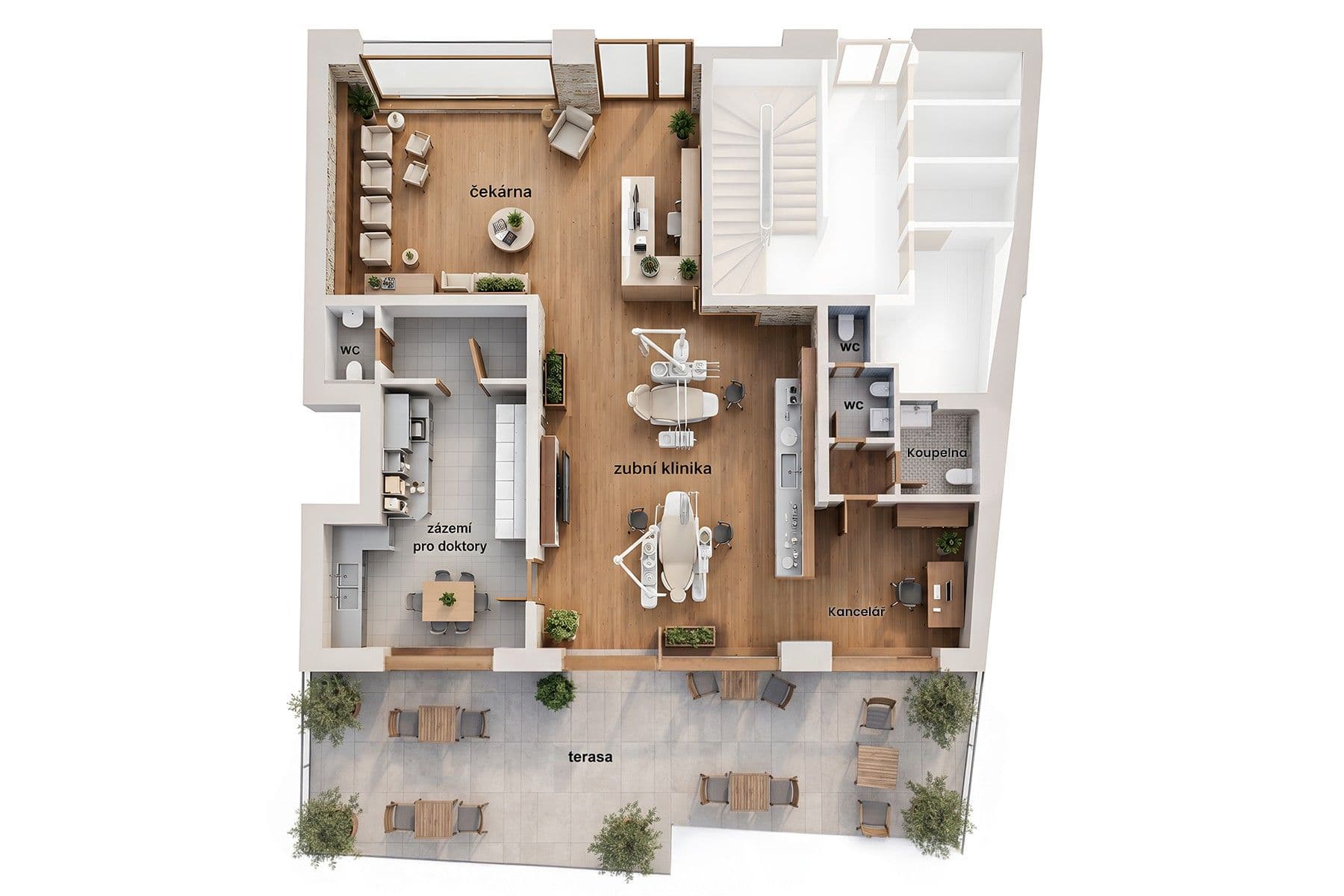 Prodej nebytového prostoru 156 m², náměstí svatého Václava, Brandýs nad Labem-Stará Boleslav, Středočeský kraj Prodej nebytového prostoru 156 m², náměstí svatého Václava, Brandýs nad Labem-Stará Boleslav, Středočeský kraj
