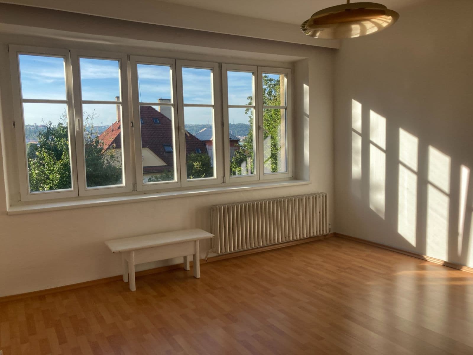 Pronájem bytu 2+1 92 m², Pod Klaudiánkou, Praha, Praha Pronájem bytu 2+1 92 m², Pod Klaudiánkou, Praha, Praha